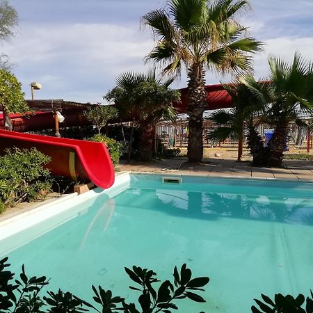 泰尔莫利Italy-House.Com Brigida 100 Up公寓 外观 照片