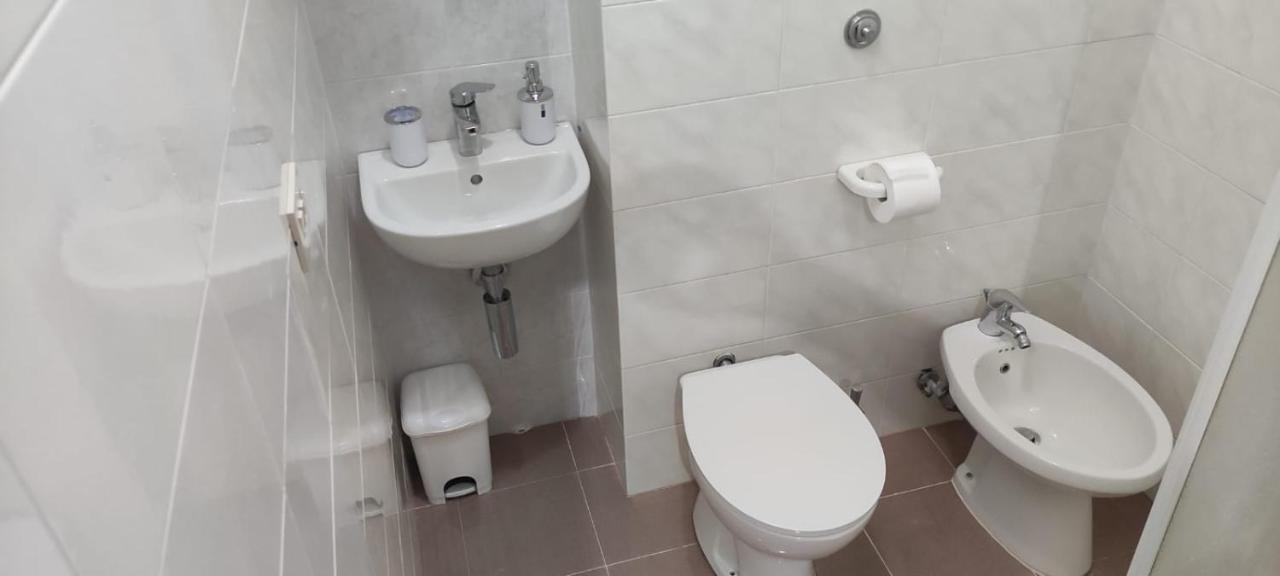 泰尔莫利Italy-House.Com Brigida 100 Up公寓 外观 照片