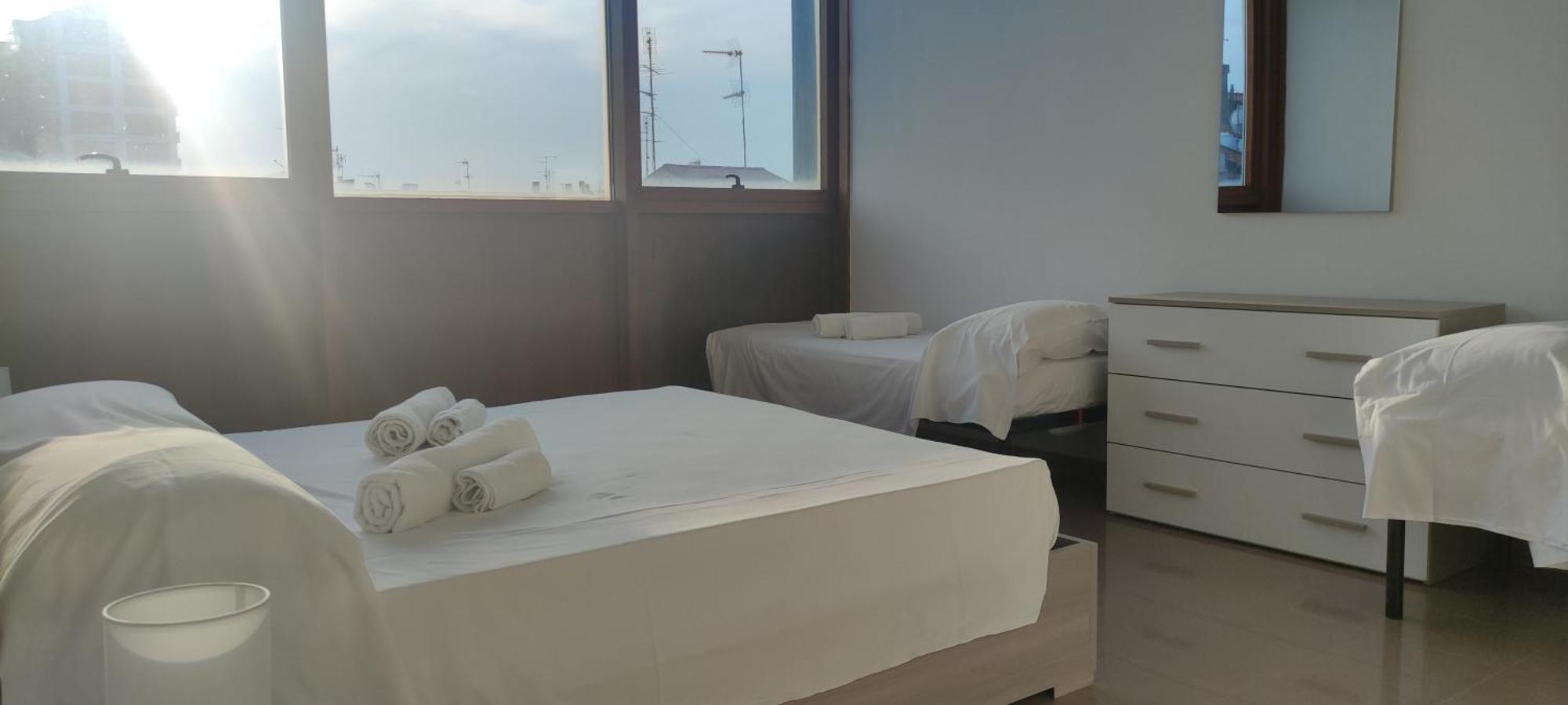 泰尔莫利Italy-House.Com Brigida 100 Up公寓 外观 照片