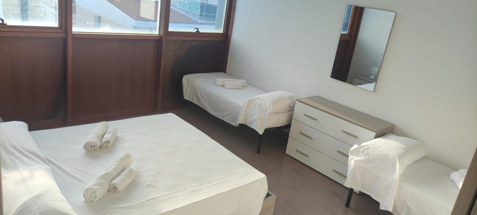 泰尔莫利Italy-House.Com Brigida 100 Up公寓 外观 照片