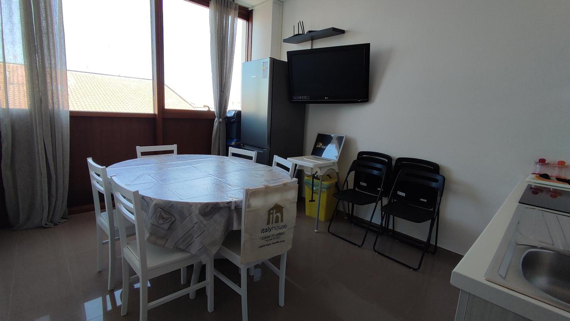 泰尔莫利Italy-House.Com Brigida 100 Up公寓 外观 照片